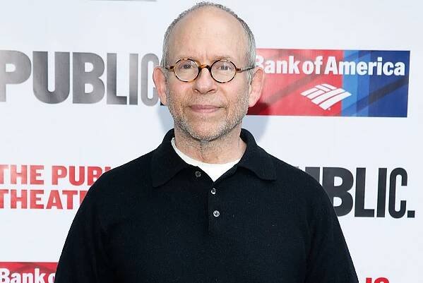 Bob Balaban