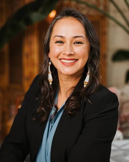 Dr. Andrea Garcia