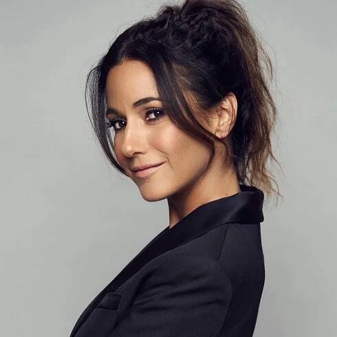 Emmanuelle Chriqui