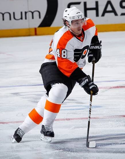 Philadelphia Flyers CZ 