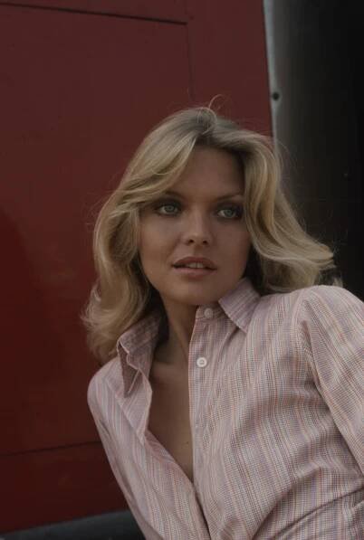 Michelle Pfeiffer