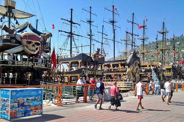 Alanya