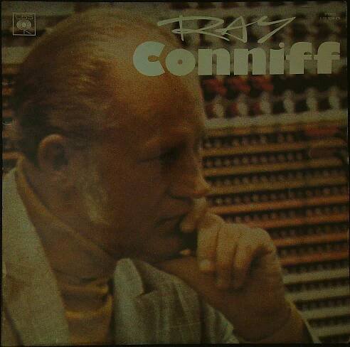 ray conniff - Hudba
