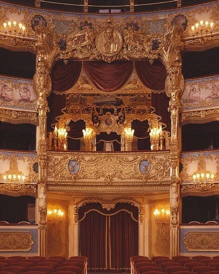 La Fenice - Wikipedia