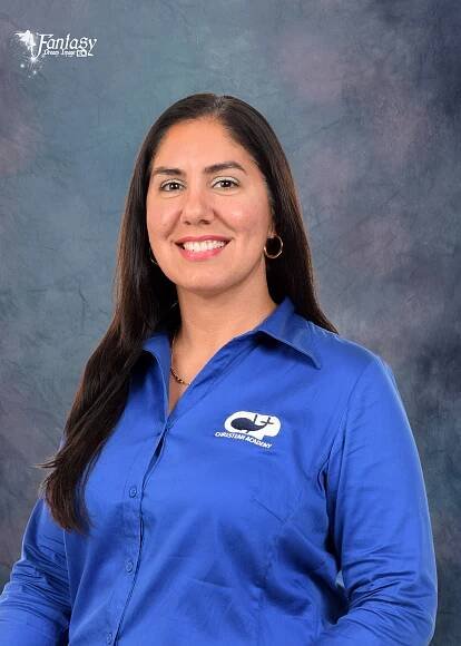 Meet Our Staff | Coral Park Christian Academy 