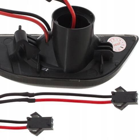 BLIKAČ DYNAMICKÉ LED OPEL MOKKA 2012-16