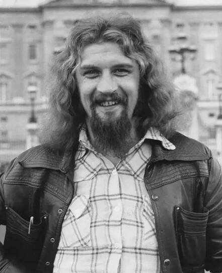 Billy Connolly