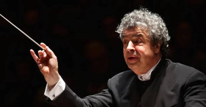 Šéfdirigentem České filharmonie bude Semjon Byčkov