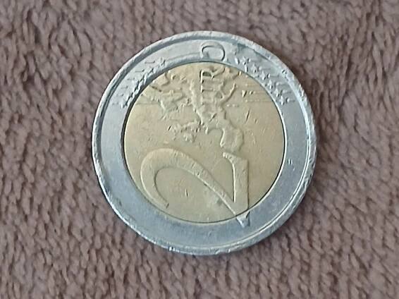 2euro 2007 Belgicka kráľa Alberta II | CS Mince - aukcie, predaj, ocenenie, poradenstvo, numizmatika
