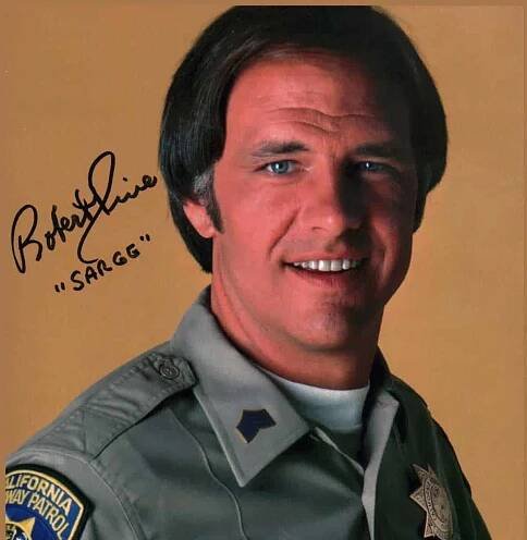 Robert Pine