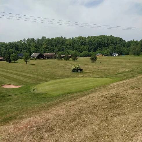 Golf Prosečné | 19jamka.cz - české golfové fórum