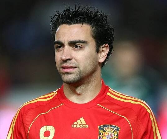 Xavi