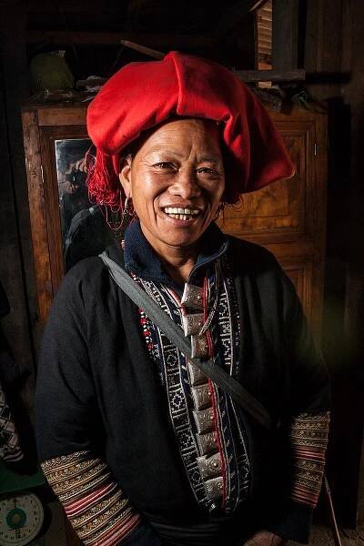Yao people - Wikipedia