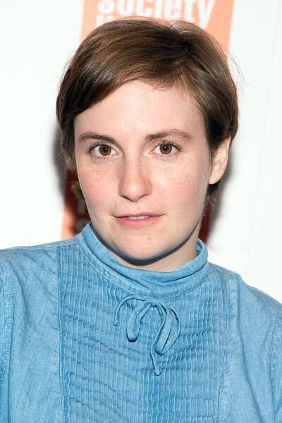 Lena Dunham Will Launch Newsletter for Young Women in September