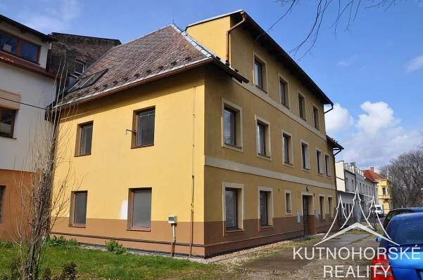 Kutná Hora
