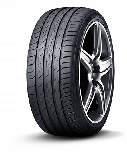1x Nexen NFera Sport 245/40R18 97Y