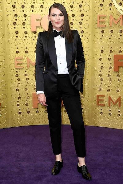 Clea DuVall
