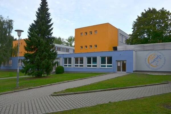 Adresa a kontaktní údaje - Sportovní gymnázium Ostrava