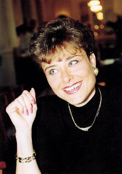 FOTO: Takhle vypadala Marie Retková před lety. – stránka 22