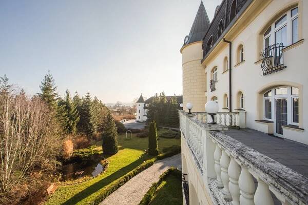 Hotel SEN, Senohraby | Hotel.cz