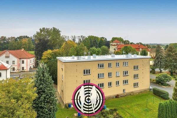 Prodej bytů, Bečváry | Mapio.cz