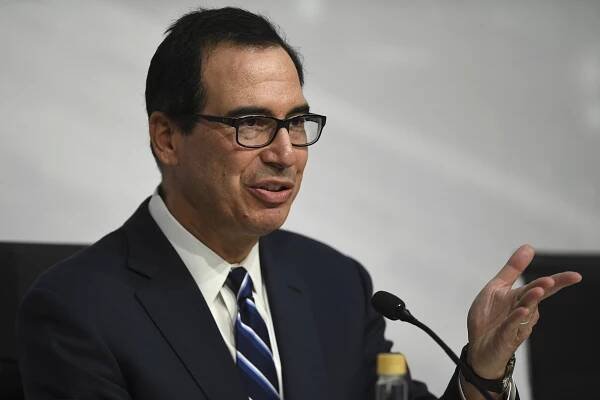 Steven Mnuchin