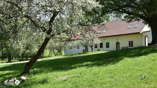 Ceník a rezervace - Mlýn Třeštice