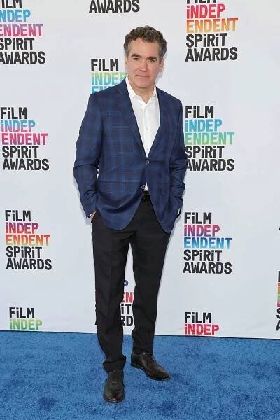 IMAGES ~ Brian d’Arcy James