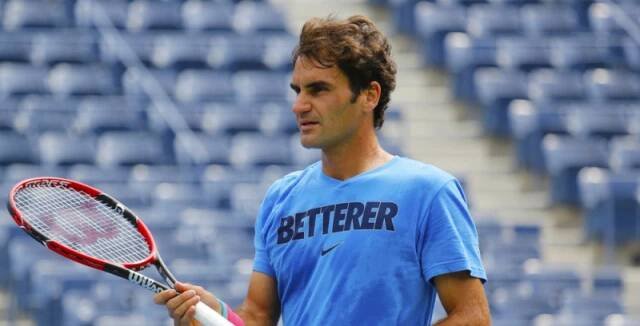 Roger Federer s Kate Middleton podpoří děti ze sociálně slabších rodin