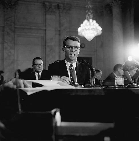 Robert Kennedy