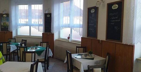 Restaurace U Marků foto 4