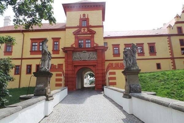 Informační a turistické centrum Bazilika foto 1