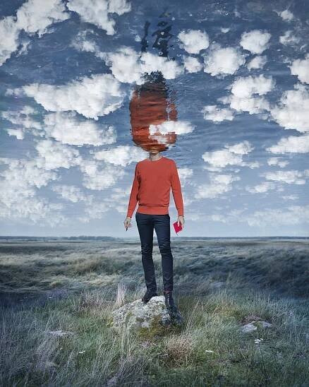 Erik Johansson: All We Have is Now | Fotografiska Shanghai