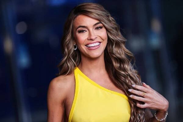 Chrishell Stause
