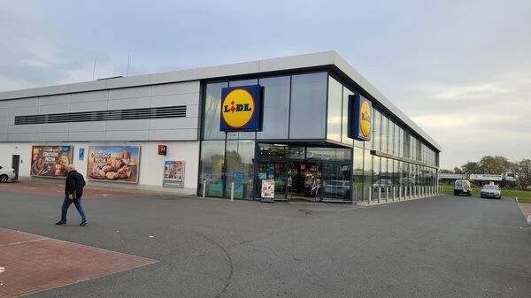 Lidl foto 6