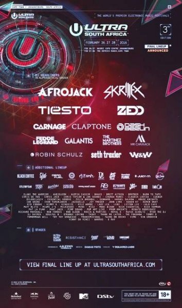 【Tomorrowland Brasil 2023】YouTubeライブ配信決定！ | TokyoEDM