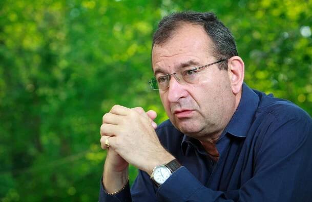 Zemřel psychiatr Cyril Höschl. Byl jedním z nejvýraznějších hlasů české vědy - WN24.cz - World News 24