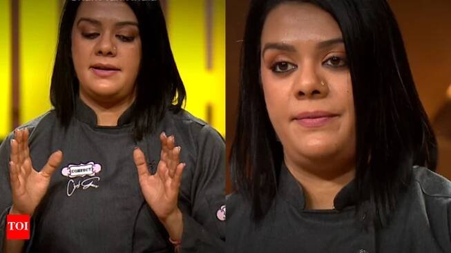 Shark Tank India 4: Despite getting grilled, Chef Gauri grabs a deal from Namita Thapar; slams Anupam Mittal and Peyush Bansal, 'ab unko fomo ho raha hai'