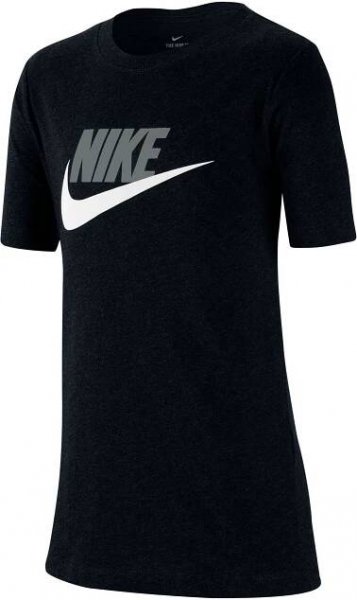 Nike SPORTSWEAR FUTURA - Chlapecké tričko - 1