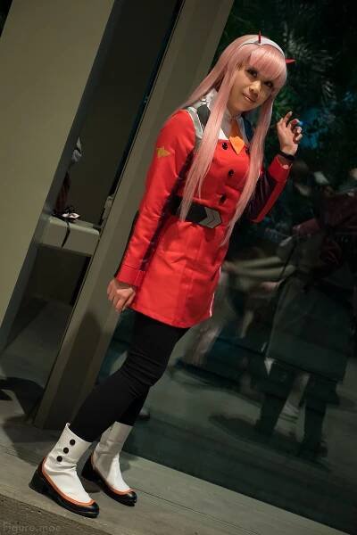 Sakura-con 2018 – Figure.moe