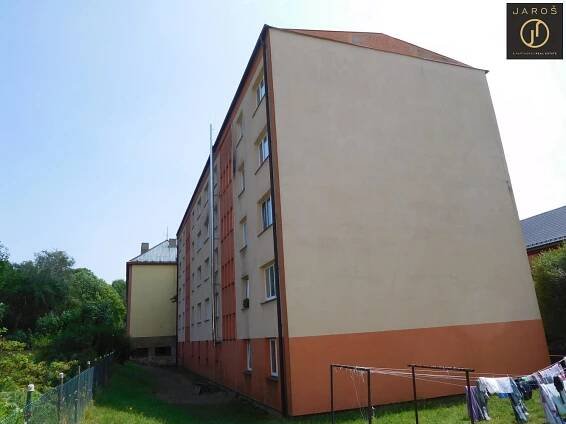 Prodej Byt 2+1, Aš, okres Cheb