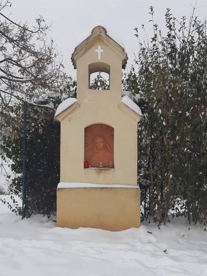 kaplička 1