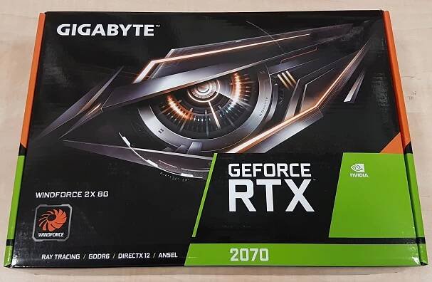 Test: GIGABYTE GeForce GTX 1080 Ti Gaming OC BLACK 11GB v roce 2022 - Test: GIGABYTE GeForce GTX 1080 Ti Gaming OC BLACK