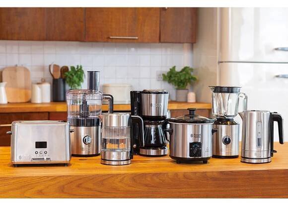 Russell Hobbs Pomalý hrnec Compact Home
