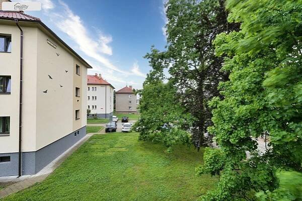 Prodej bytu 2+1 59 m2 | Reality.iDNES.cz 