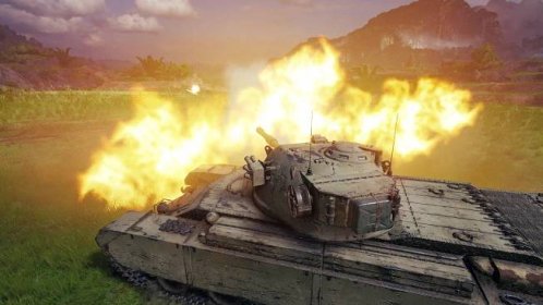 Přehled tanku Charlemagne: Vládněte bojištím | Hlavní novinky | World of Tanks - bezplatná hra s tanky online | World of