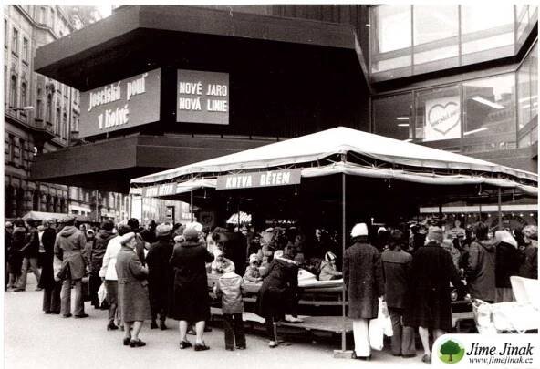 Retro: Všechno na jednom místě | Jíme Jinak