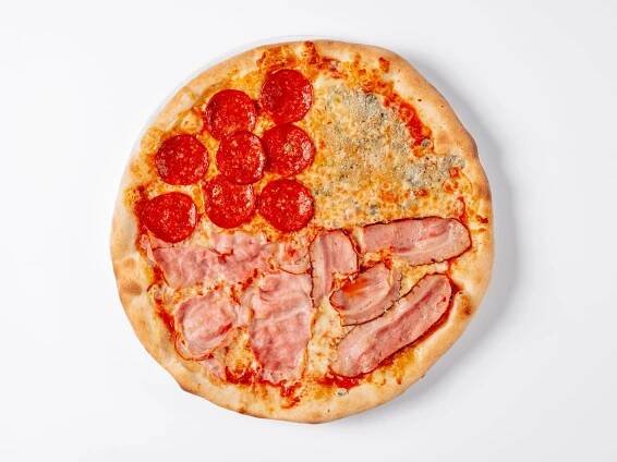 Pizza 45cm | Pizza Joy Stodůlky