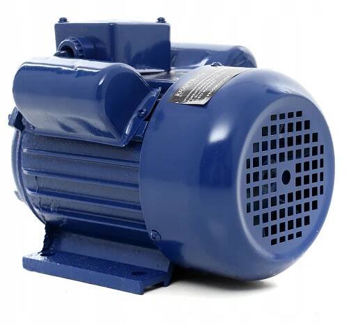 Kraft & Dele KD1800 Elektromotor 1,1kW 2810 ot/min 220V