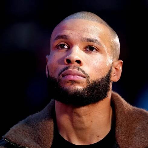 Chris Eubank Jr compensates undercard fighters from cancelled Conor Benn fight